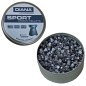 Preview: Diana SPORT Diabolos Pellets Match flat head fluted 5.5 mm